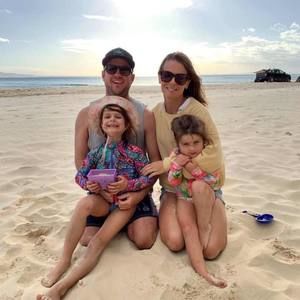 Meet your Posher, Kim